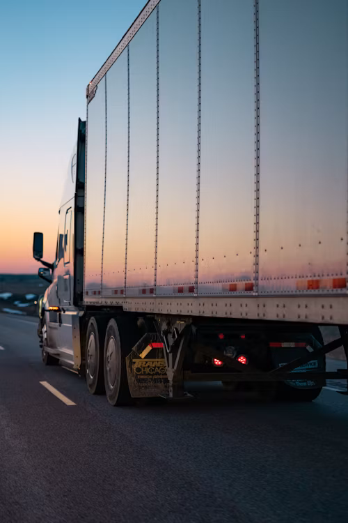 About Montgomery Transportation